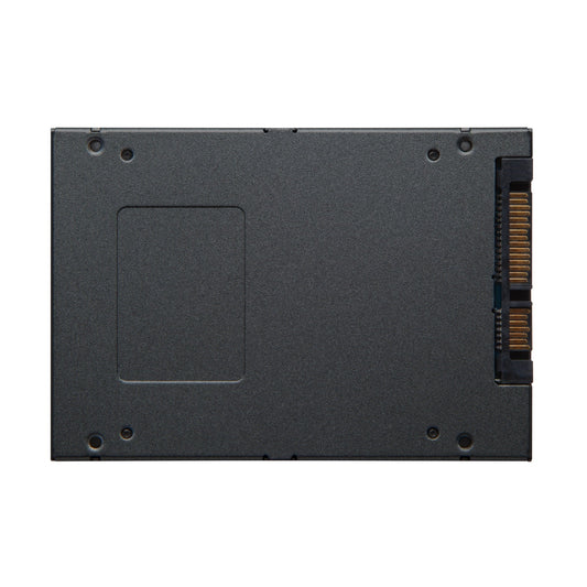 UNIDAD DE ESTADO SOLIDO KINGSTON A400 960GB SATA3 2.5 R. 500MB/S W.450MB/S