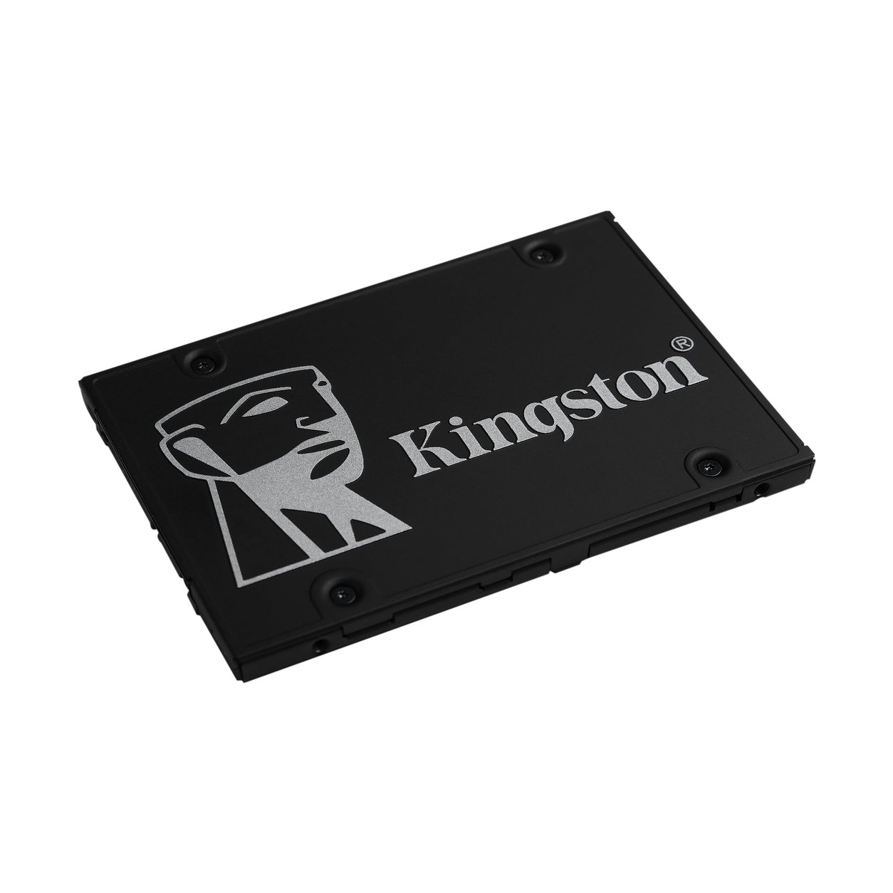 UNIDAD DE ESTADO SOLIDO KINGSTON KC600 256GB SATA3 2.5 R. 550MB/S W.500MB/S