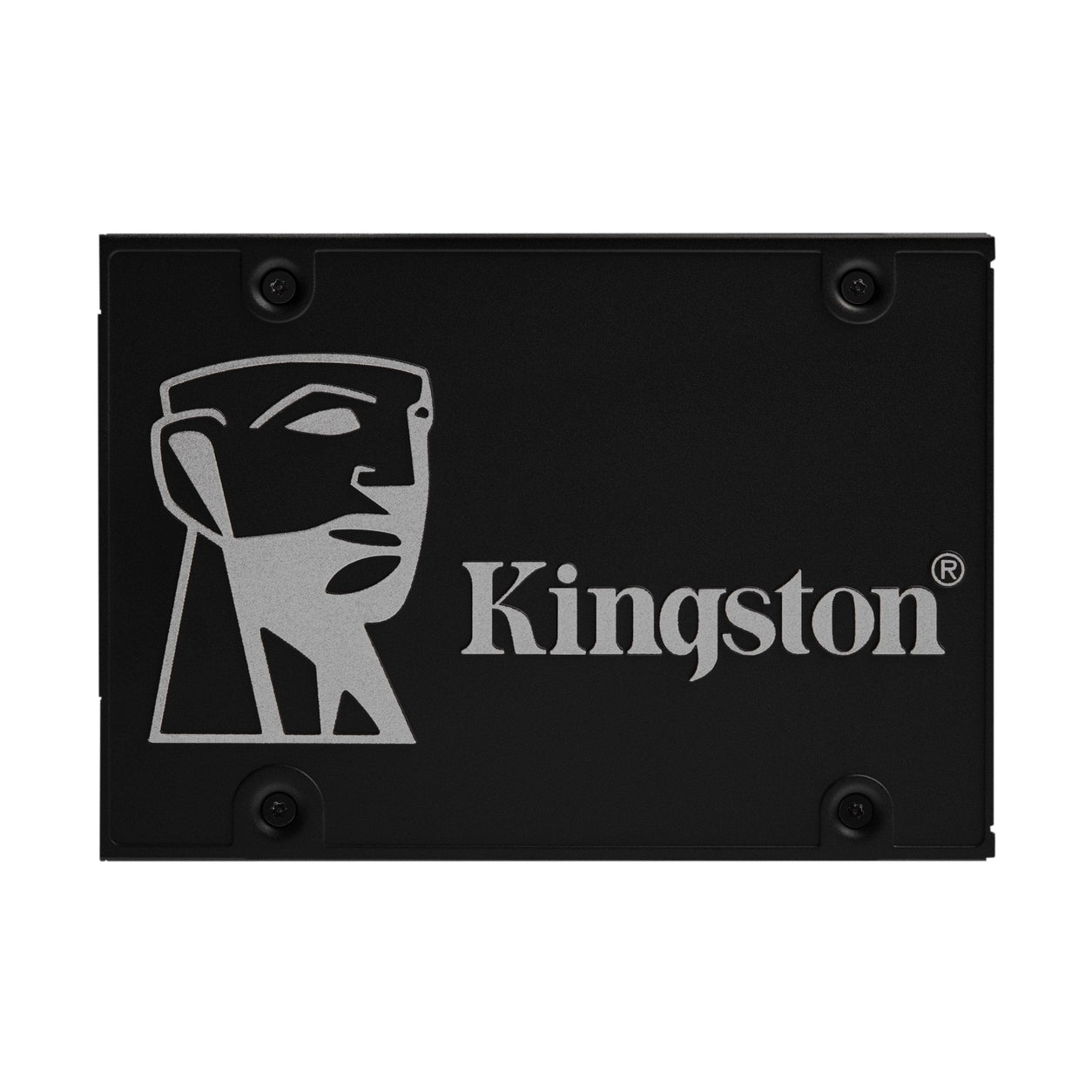 UNIDAD DE ESTADO SOLIDO KINGSTON KC600 256GB SATA3 2.5 R. 550MB/S W.500MB/S