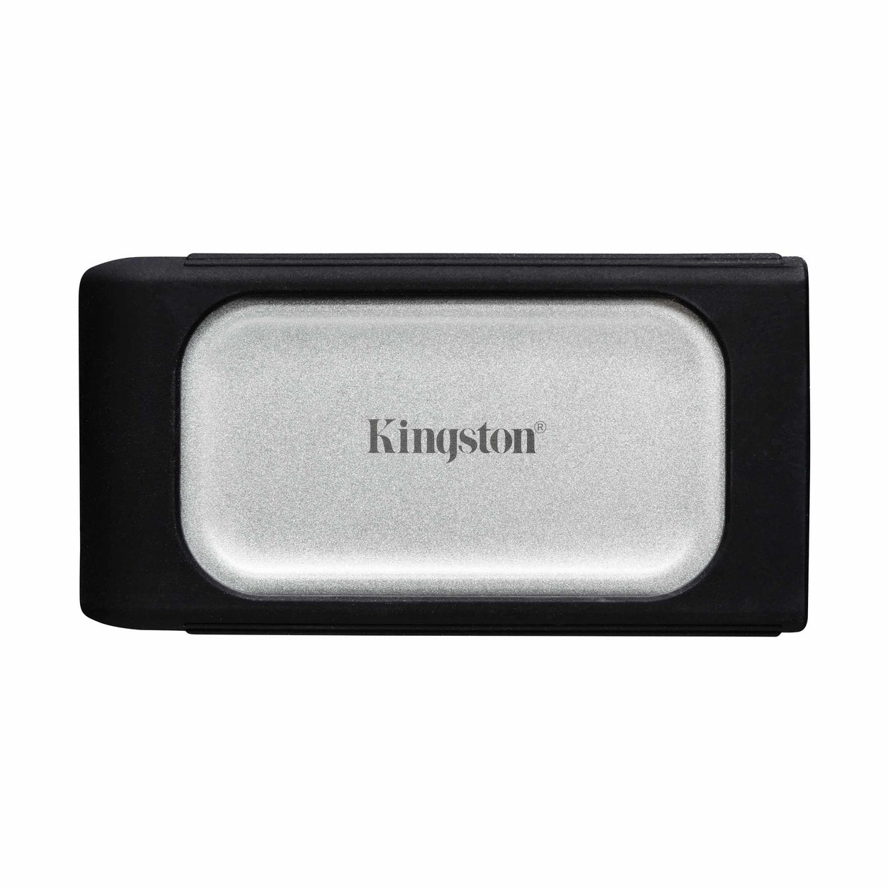 UNIDAD DE ESTADO SOLIDO EXTERNO KINGSTON XS2000 1TB USB-C 3.2 GEN 2X2 R.2000MB/S W.2000MB/S PLATA