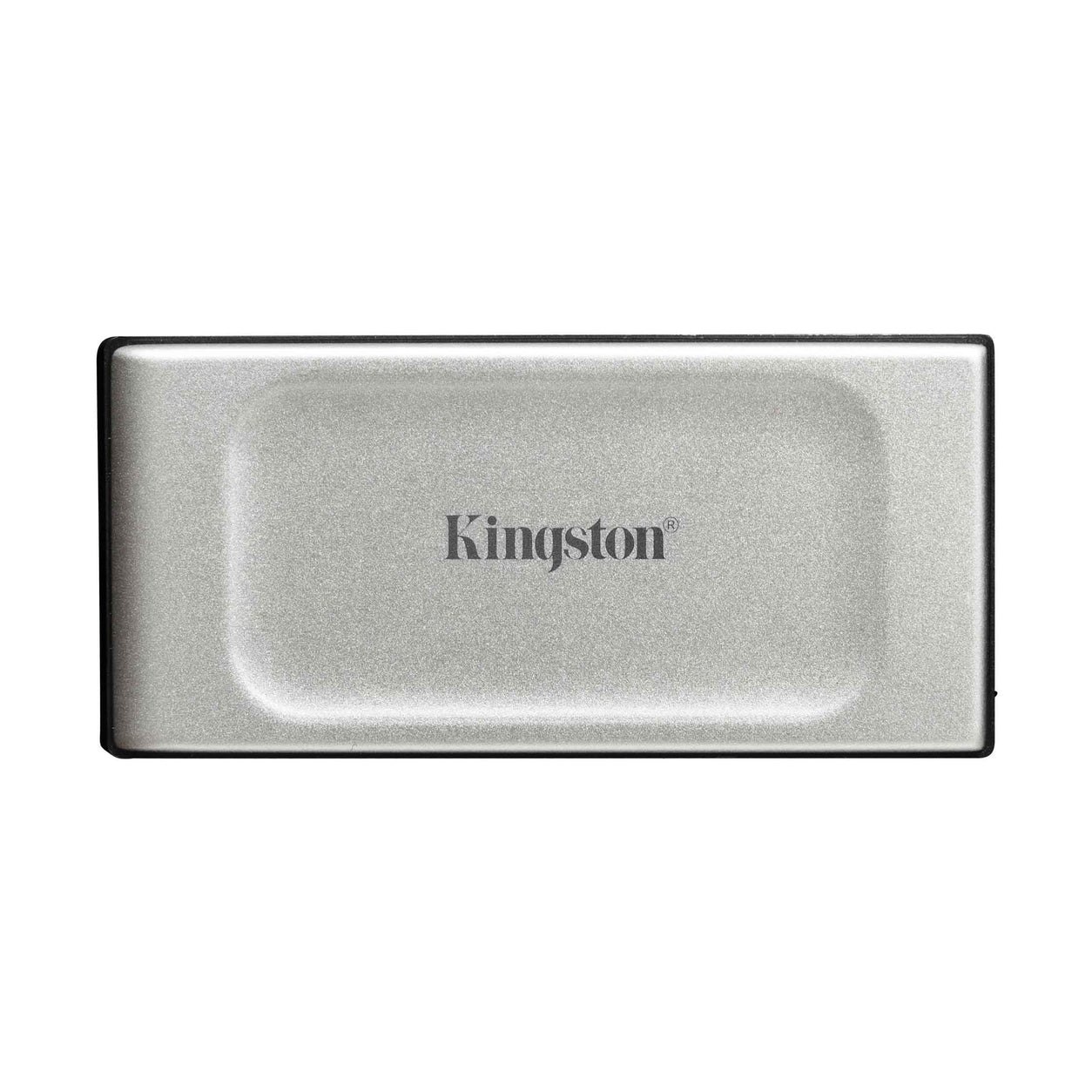 UNIDAD DE ESTADO SOLIDO EXTERNO KINGSTON XS2000 1TB USB-C 3.2 GEN 2X2 R.2000MB/S W.2000MB/S PLATA