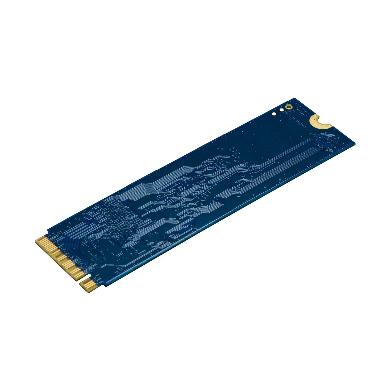 UNIDAD DE ESTADO SOLIDO KINGSTON NV3 500GB M.2 2280 NVME PCIE GEN 4X4 R.5000MB/S W.3000MB/S