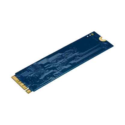 UNIDAD DE ESTADO SOLIDO KINGSTON NV3 500GB M.2 2280 NVME PCIE GEN 4X4 R.5000MB/S W.3000MB/S