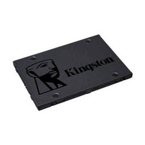 UNIDAD DE ESTADO SOLIDO KINGSTON S44480 480GB SATA3 2.5 R. 500MB/S W.450MB/S