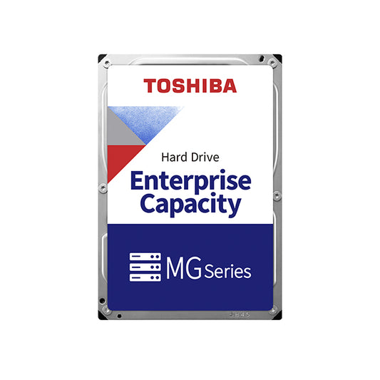 DISCO DURO INTERNO TOSHIBA 6TB MG10ADA600E, 3.5 ENTERPRISE. SATA III