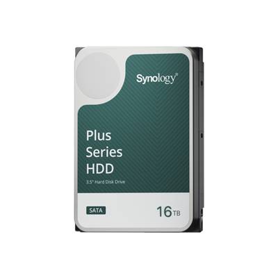 SYNOLOGY DD SATA HAT3310-16T 16TB  3.5 DISCO DURO PARA NAS