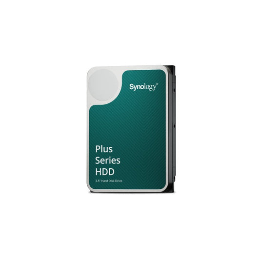 SYNOLOGY HAT3300-6T DISCO DURO 6TB / 5400RPM / SERIE PLUS DISCOS DUROS/ ESPECIALIZADOS PARA NAS