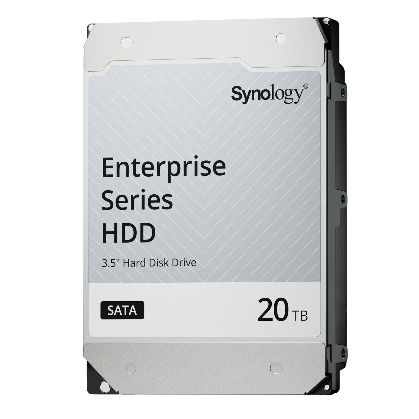 DISCO DURO PARA NAS MARCA SYNOLOGY MODELO HAT5310-20T 7200RPM