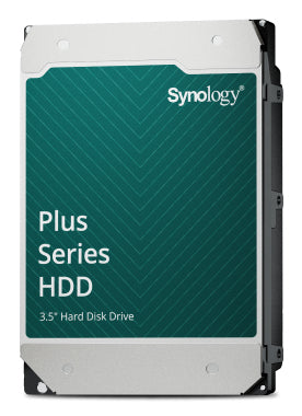 SYNOLOGY HAT3320-20T DISCO DURO 20TB  7200RPM  SERIE PLUS DISCOS DUROS ESPECIALIZADOS PARA NAS