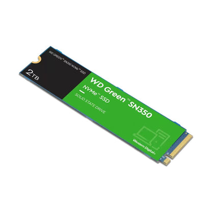 SSD GREEN SN350 WDS200T3G0C 2TB