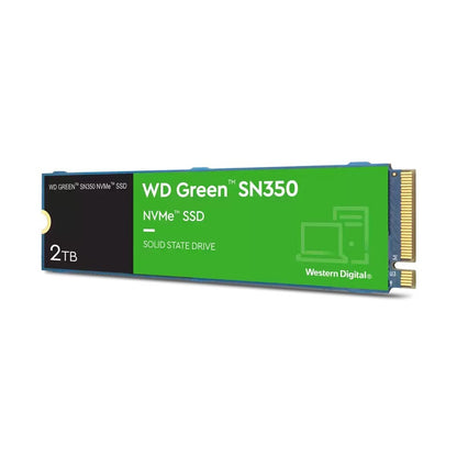 SSD GREEN SN350 WDS200T3G0C 2TB