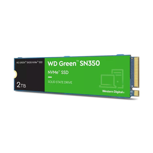 SSD GREEN SN350 WDS200T3G0C 2TB