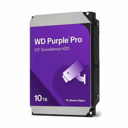 DD WD PURPLE PRO WD102PURP 10TB