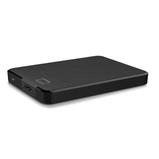 DISCO DURO WESTERN DIGITAL BLACK ELEMENTS WDBUZG0010BBK-WESN 1TB, CONECTOR: MICRO-B, INTERFAZ: USB 3.2 GEN 1, USB 3.0, MODELO: WDBUZG0010BBK-WESN