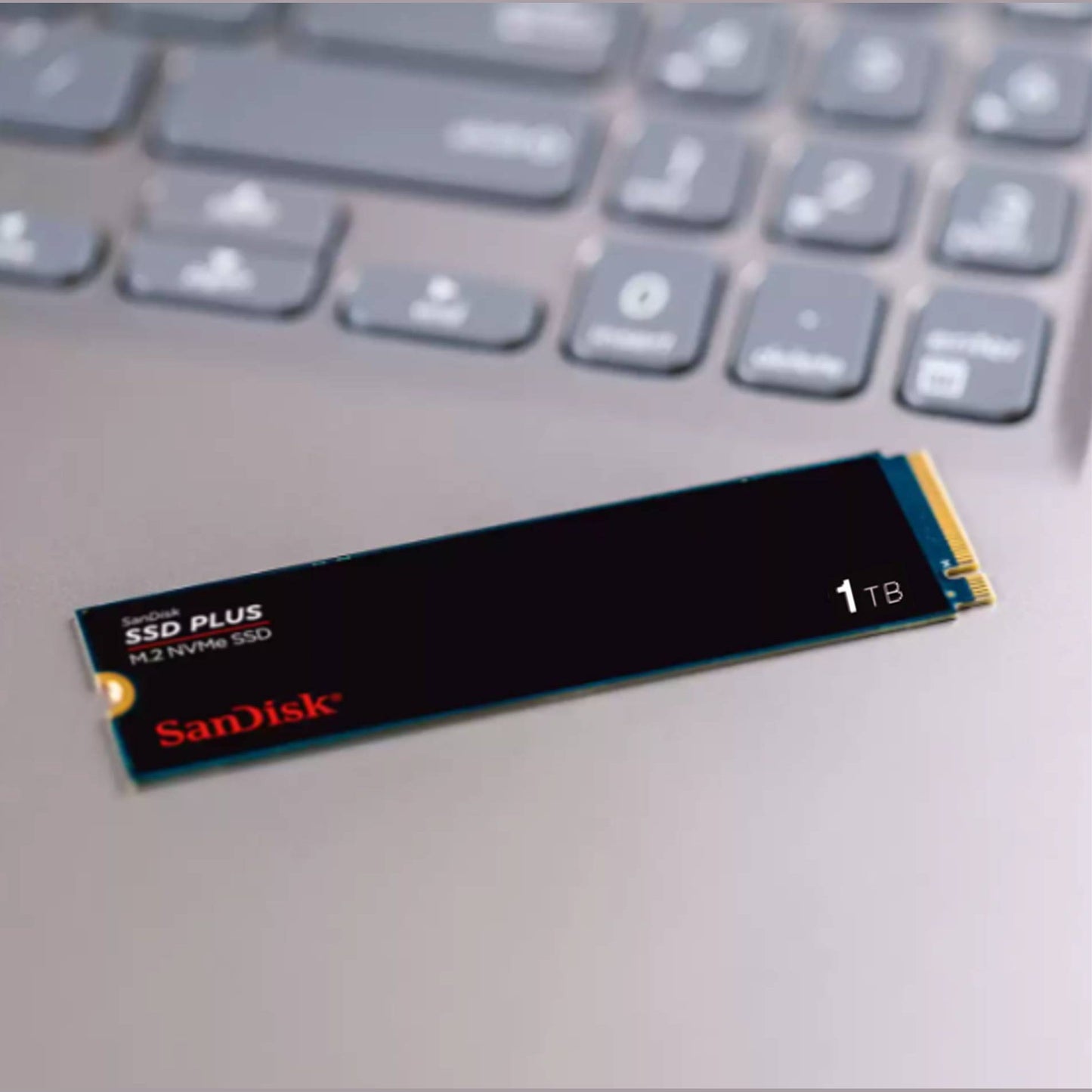 SSD PLUS NVME SDSSDA3N-1T00-G26 1TB M.2