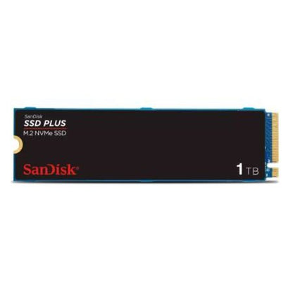 SSD PLUS NVME SDSSDA3N-1T00-G26 1TB M.2