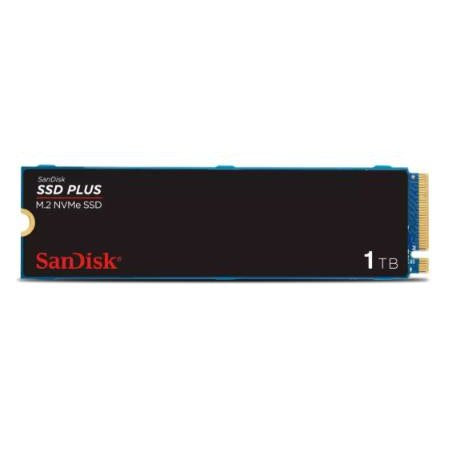 SSD PLUS NVME SDSSDA3N-1T00-G26 1TB M.2