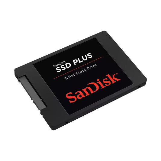 SSD PLUS SDSSDA-1T00-G28 1TB 2.5