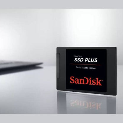 SSD PLUS SDSSDA-1T00-G28 1TB 2.5