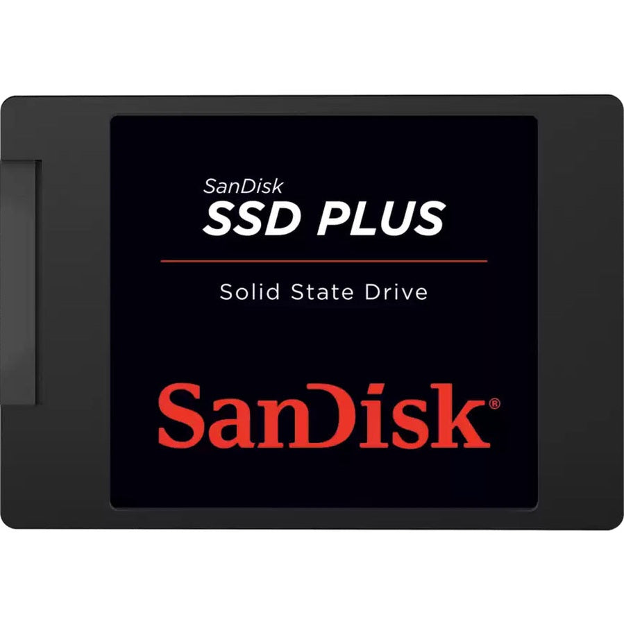 SSD PLUS SDSSDA-1T00-G28 1TB 2.5