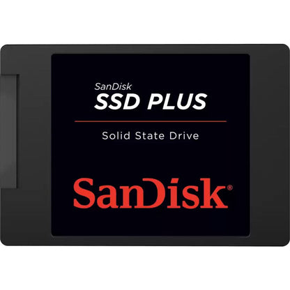 SSD PLUS SDSSDA-1T00-G28 1TB 2.5