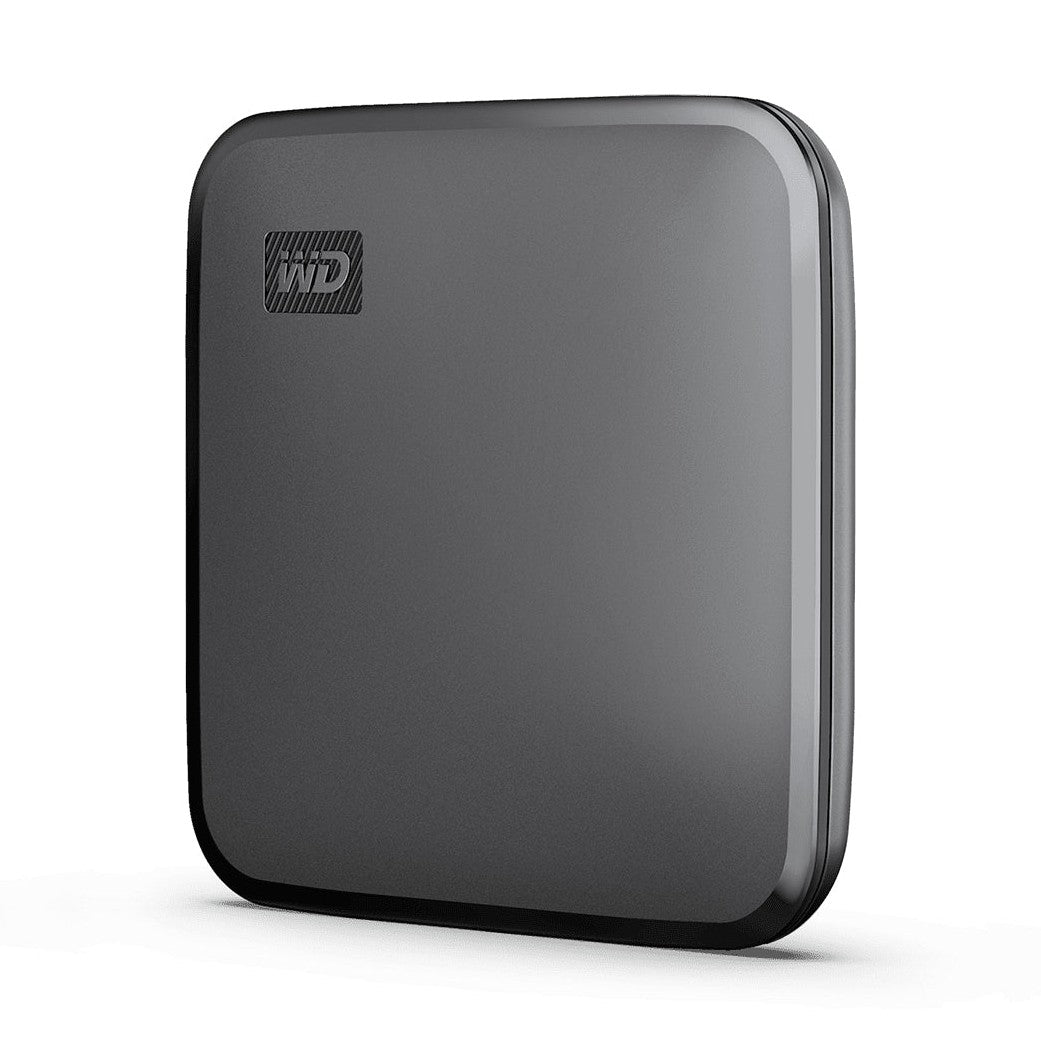 SSD ELEMENTS SE WDBAYN0020BBK-WESN 2TB