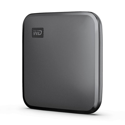 SSD ELEMENTS SE WDBAYN0020BBK-WESN 2TB
