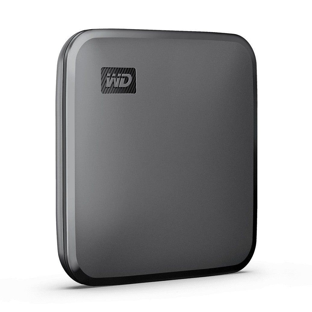 SSD ELEMENTS SE WDBAYN0020BBK-WESN 2TB