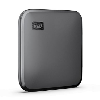 SSD ELEMENTS SE WDBAYN0020BBK-WESN 2TB