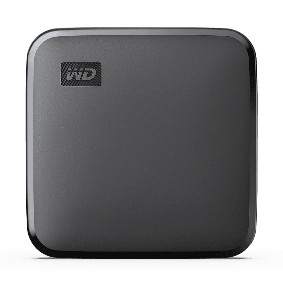 SSD ELEMENTS SE WDBAYN0020BBK-WESN 2TB