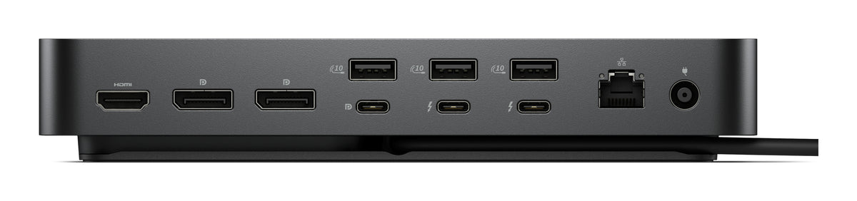 DOCKING DELL 210-BTMR, THUNDERBOLT 4, 1, 2500 MBIT/S, NEGRO