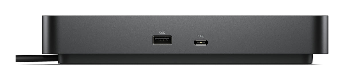 DOCKING DELL 210-BTMR, THUNDERBOLT 4, 1, 2500 MBIT/S, NEGRO