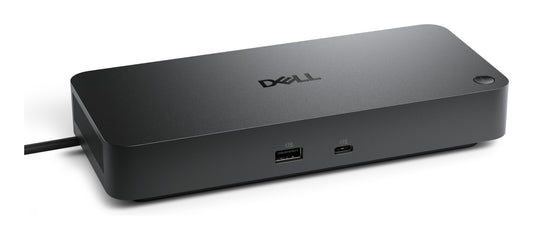 DOCKING DELL 210-BTMR, THUNDERBOLT 4, 1, 2500 MBIT/S, NEGRO