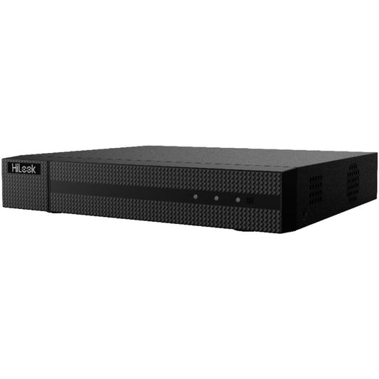 DVR 8CH TURBOHD PERMITE APAGAR CANALES ANÁLOGOS PARA AGREGAR CANALES IP