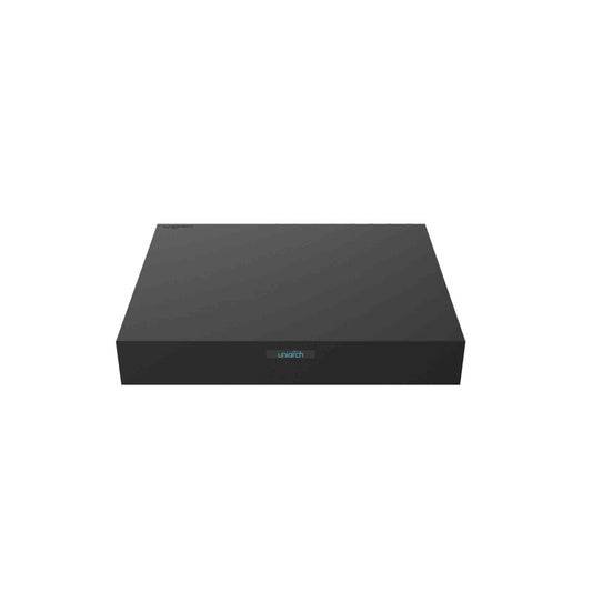 DVR 8 CANALES PENTAHÍBRIDO 1080P LITE (XVR-108F) / H.265 / 8CH BNC + 2CH IP / ALMACENAMIENTO 6TB / 12 VDC