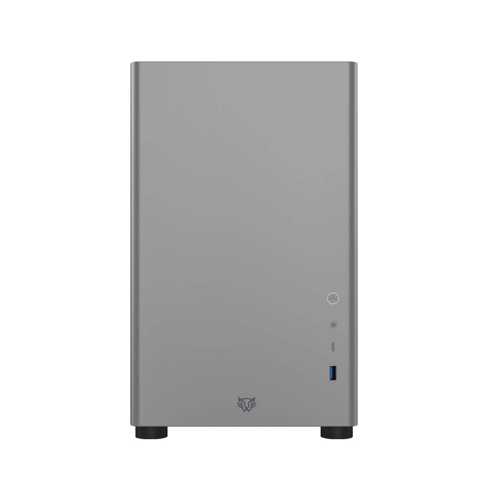 GABINETE GAMER MICRO TORRE ATX ERIS SPECIAL GI985