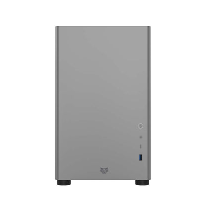 GABINETE GAMER MICRO TORRE ATX ERIS SPECIAL GI985