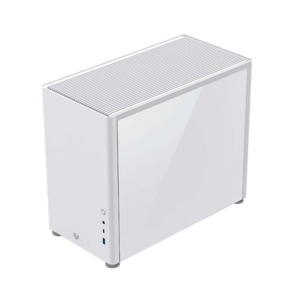 GABINETE GAMER MICRO TORRE ATX ERIS FROST GI985 LEGEND SERIES
