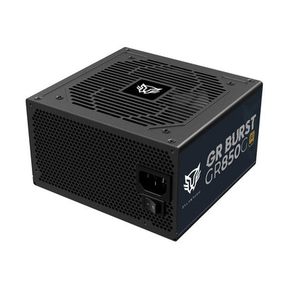FUENTE DE PODER 850W 80 PLUS GOLD BALAM RUSH  GR BURST GR850G LEGEND SERIES.