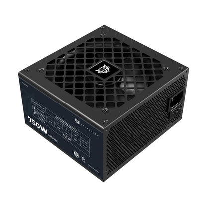 FUENTE DE PODER 750W 80 PLUS BRONCE BALAM RUSH  GR BURST GR750B LEGEND SERIES