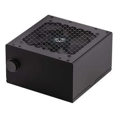 FUENTE DE PODER 550W 80 PLUS WHITE BALAM RUSH  PULSAR 550PR NOVA SERIES