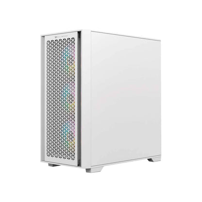 GABINETE GAMER MINI TORRE  CARBONO TWIN MATE 6000 LEGEND SERIES