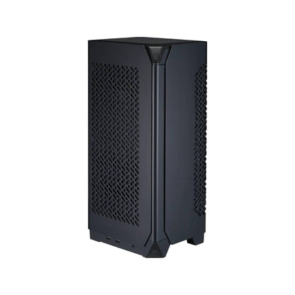GABINETE GAMING COOLER MASTER NCORE 100 AIR BLACK (NR100-KNNN-S00)