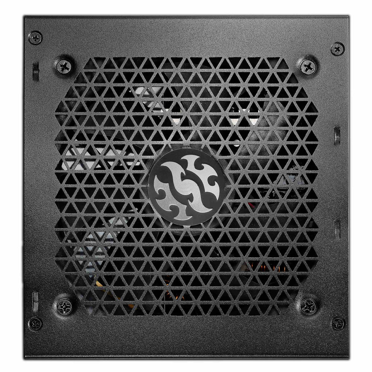FUENTE DE PODER XPG PYLON650B-BKCUS, 650 W, NEGRO