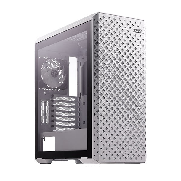 GABINETE GAMING XPG DEFENDER PRO-WHCWW   ADATA
