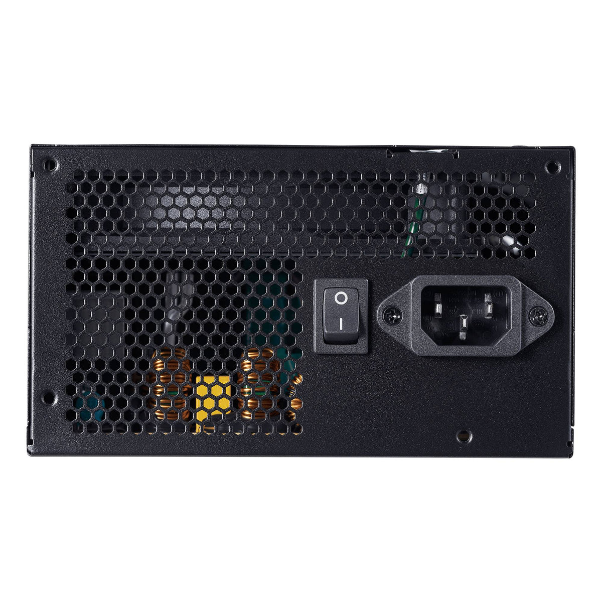 FUENTE DE PODER XPG PROBE, 700W, NO MODULAR. CLASIFICACIÓN 80 PLUS BRONZE. COLOR NEGRO. PROBE700B-BKCUS