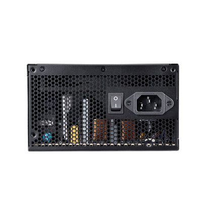 FUENTE DE PODER XPG PYLON II, 650W, NO MODULAR, CLASIFICACIÓN 80 PLUS