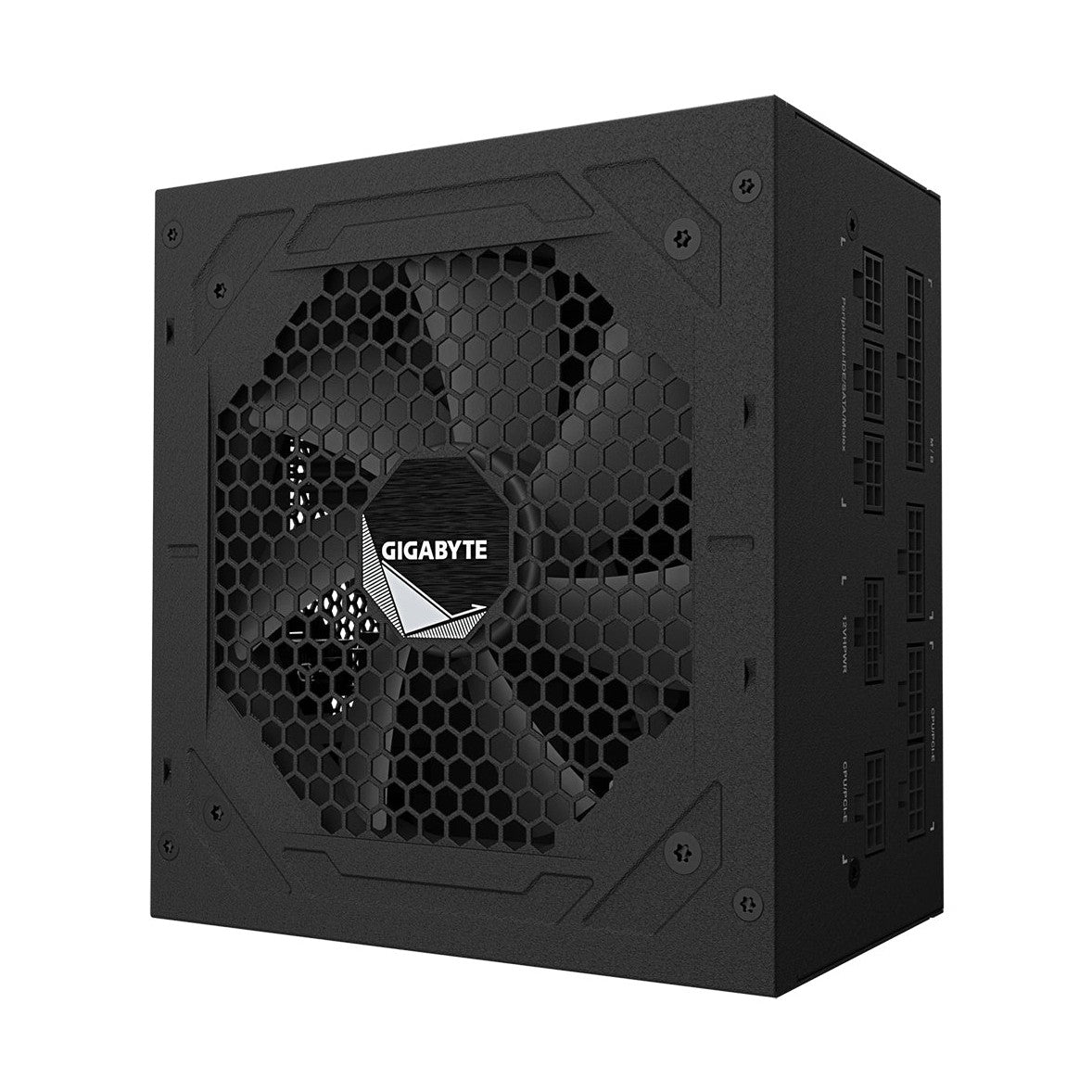 FUENTE DE PODER GIGABYTE GP-UD850GM PG5 V2, 850W, 80 PLUS GOLD