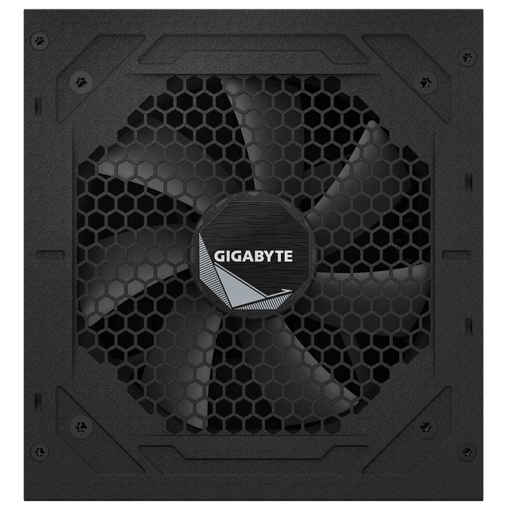 FUENTE DE PODER GIGABYTE GP-UD850GM PG5 V2, 850W, 80 PLUS GOLD