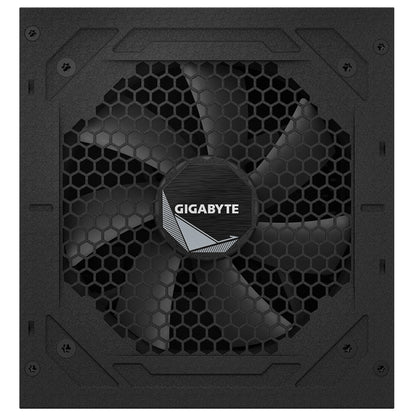 FUENTE DE PODER GIGABYTE GP-UD850GM PG5 V2, 850W, 80 PLUS GOLD